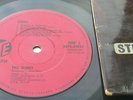 THE KINKS EXPORT ONLY STEREO 1st ALBUM DEBUT SELF TITLED NSPL 83021