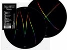 MADONNA MADAME X  LP LTD EDITION 2 X RAINBOW  PIC DISC VINYL   NEW SEALED