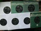 7 BEATLES 45rpm SINGLES(1963/65)