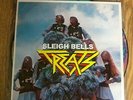 Sleigh Bells ?– Treats - original pressing 200gram vinyl LP picture disc