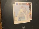 Led Zeppelin - The Song Remains the Same, 1976 vinyl, Used