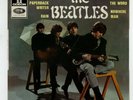 THE BEATLES EP & PS Paperback Writer & 3 More - France  Odeon MEO 119