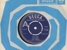 Tony Newman Soul Thing Decca Demo F12795 Soul Northern motown