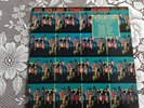 The Rolling Stones REWIND (1971-1984) UK LP+ Lyric Inner Superb MINT Vinyl
