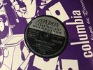EDDIE COCHRAN SUMMERTIME BLUES RECORD 78 rpm