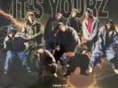 Wu-Tang Clan “Its Yourz” 12inch Vinyl Single Hip Hop Record