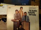 Beatles yesterday today lp