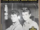 The Everly Brothers London Tri EP no 1 Rock n Roll Doo Wop