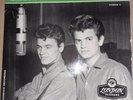 The Everly Brothers London Tri Ep No 2 Rock n Roll Doo Wop