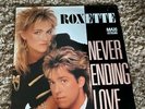 Roxette - Neverending Love France 12