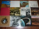 50LP`s* Rock / Hardrock * Pink Floyd,Deep Purple,Nazareth,Uriah Heep usw....