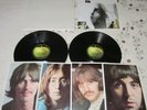 The Beatles-White Album-Vinyl Double LP from The Beatles Collection UK Box Set
