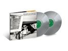 Beastie Boys Ill Communication Ltd US Indies 2x SILVER Coloured Vinyl LP