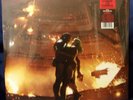 Coheed And Cambria The Unheavenly Creatures Orange & Black Vinyl 3LP Sealed