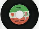 Johnny Darrow Poor Boy/Love Is A Nightmare 7