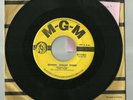 Andy Starr Rockin, Rollin Stone / I Wanna Go South MGM K12263