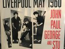 The Beatles Liverpool May 1960 2 LP Private Press ULTRASONIC