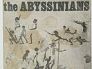 Roots Dub Reggae Orig JA CLINCH  1977 The Abyssinians - FORWARD TO ZION LP