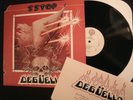ZZ Top - Deguello - 1979 Vinyl 12'' Lp./ VG+/ Prog Hard Blues Rock AOR
