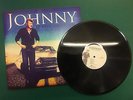 JOHNNY HALLYDAY – Le Rêve Américain – ERREUR DE PRESSAGE – PREMIER PRESSAGE NOIR
