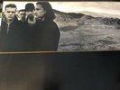 U2 Vintage Vinyl LP The Joshua Tree