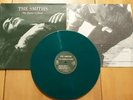 The Smiths - Queen is dead LP Orig. 1986 RTD 36 Green Grün Vinyl Morrissey RAR