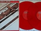 The Beatles / 1962-1966, Red Album, RED VINYL, 2 LPs Capitol SEBX-11842, 1978