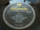 The Beatles - Rubber Soul // Orig UK '65 Stereo -3/-3 