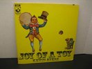 Kevin Ayers Joy Of A Toy LP 1969 Vinyl $4Ship Psyche Prog Rock Soft Machine