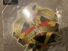 Cupid's Chokehold Gym Class Heroes Signed Travis And Patrick Stump Fall Out Boy
