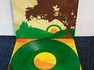 The Academy Is Almost Here Vinyl LP (NM) Rare GREEN 1,000 Ltd Edition In Shrink