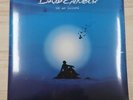 David Gilmour Pink Floyd On An Island Vinyl Record LP New Sealed Re-issue Poster