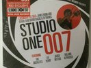 SOUL JAZZ RECORDS PRESENT STUDIO ONE 007 LICENSED TO SKA 5 x 7