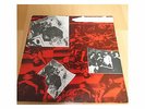 GG Allin + Anti-Seen -  Murder Junkies - LP