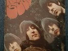 THE BEATLES  RUBBER SOUL Vinyl LP 1965 Excellent Condition XEX 579-4    PMC1266