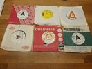6 promo 45s The Riot Squad,Cry Cry Cry DEMO single soul children tornadoes