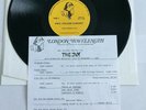 The Jam BBC College Concert LP broadcast - 5.12.82 Paul Weller Mod Style Council
