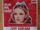 JUDY GARLAND - Dear Mr. Gable - Rare EP on Festival FX-10532 - Australia - Nice