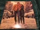Bob Dylan - The Freewheelin’ Bob Dylan - Vinyl Record LP - Japan SOPL221 - Promo