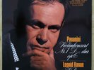 Melodiya Eurodisc Paganini Violin Concerto No. 1 Lenonid Kogan