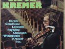 Melodiya Eurodisc Gidon Kremer Recital