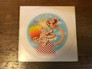 Grateful Dead 3 LP - Europe '72 - Warner Brothers 3 WX 2668 1972