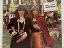 Heart Little Queen Near Mint 1977 Portrait Original Press Vinyl LP w/Insert Hype