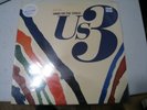 US3 HAND ON THE TORCH w/ Bonus 8 Track JAZZ MIXES Blue Note Limited Edition