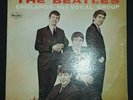 Introducing The Beatles Vee Jay Records VJLP 1062 Oval Colorband 2nd Version VG
