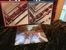 Beatles 1967-1970 SKBO 3404 NM 1962-1966 SKBO 3403 Abbey Road 1969 SO383 LP Lot