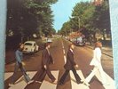 THE BEATLES Original Master Recording ABBEY ROAD Album LP Record MFSL 1-023