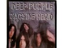 Deep Purple Machine Head EX VG+ Gatefold BS 2607
