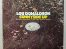 Lou Donaldson / Sunnyside Up (LP Used) Blue Note ?BST 84036 (J2)