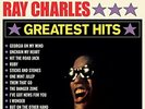 RAY CHARLES - Greatest Hits - Vinyl - **BRAND NEW/STILL SEALED**